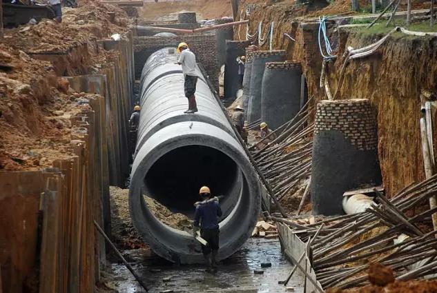 台风内涝主要前兆,台风暴雨后被淹了怎么办