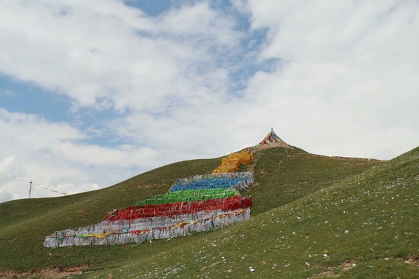 七天西安旅游走华山,西安华山风景区