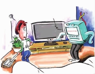 智能电表跑得快真正原因,智能电表走得快是怎么回事