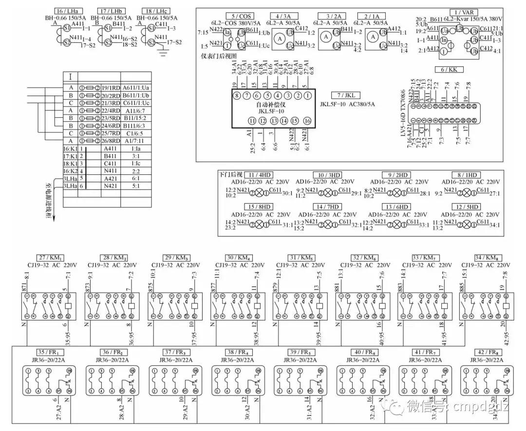一文看懂储能行业,如何操作电容补偿柜