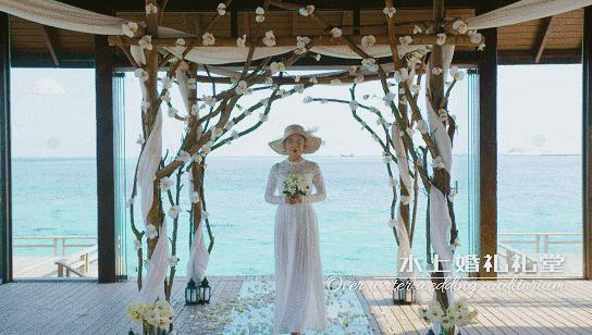 一个世外桃源山清水秀,一个令人心驰神往的世外桃源