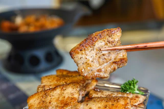 专吃猪肉的店,专吃猪的饭馆