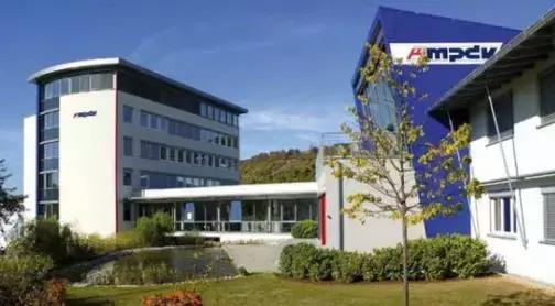 德国知名品牌企业,德国高端制造业十大排名