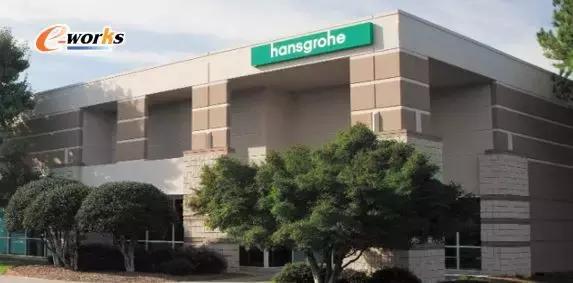 德国著名企业排名,德国在中国的知名企业