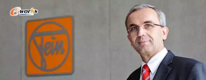 德国著名企业排名,德国在中国的知名企业