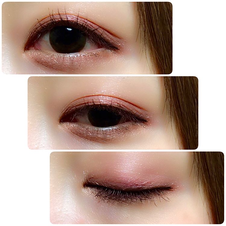 canmake眼影怎么选,canmake眼影有哪些