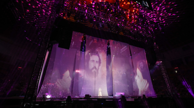 齐豫潘越云神级现场完整版,梦田齐豫潘越云梦想星搭档第几期