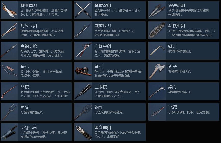 武侠乂高端对局,武侠乂