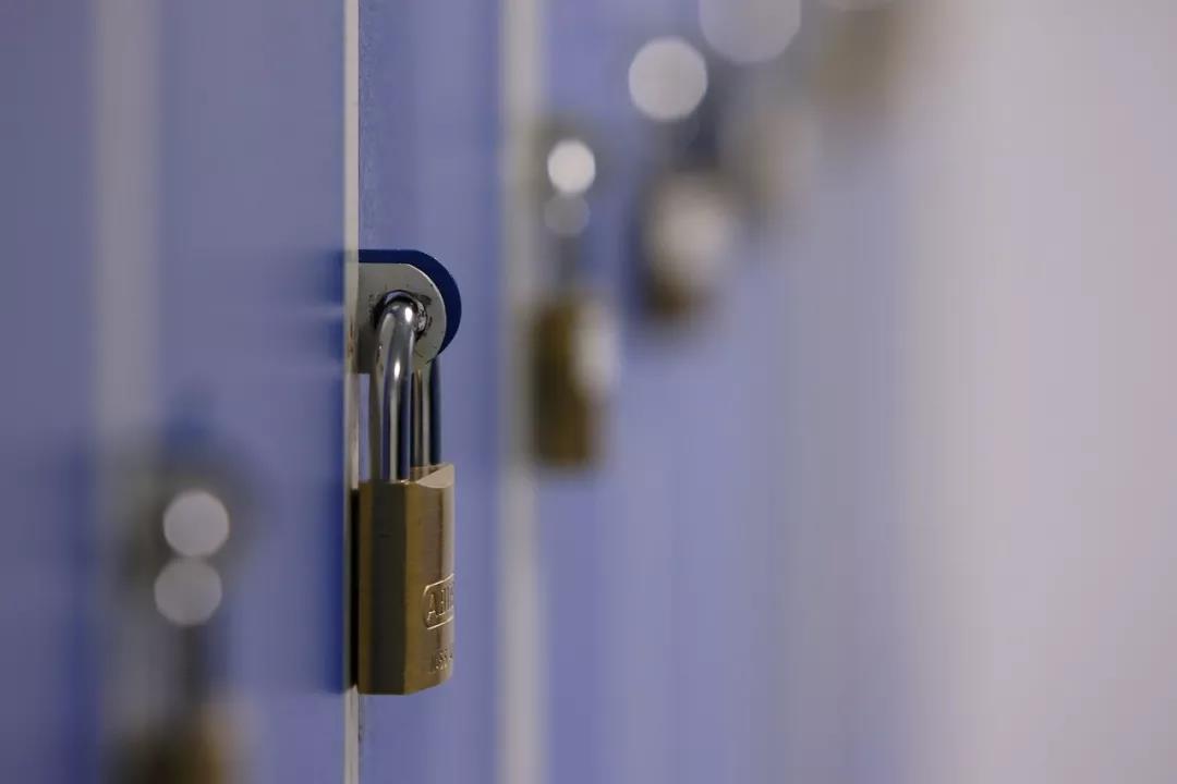 史上最全的锁具基本知识值得收藏,锁具常识