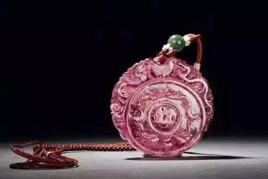 慈禧一生最爱的珠宝,慈禧陪葬的三件宝物