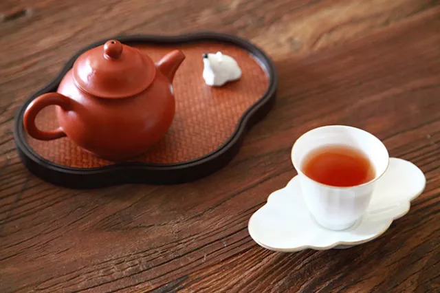 水仙岩茶的特点,水仙岩茶的水味是什么