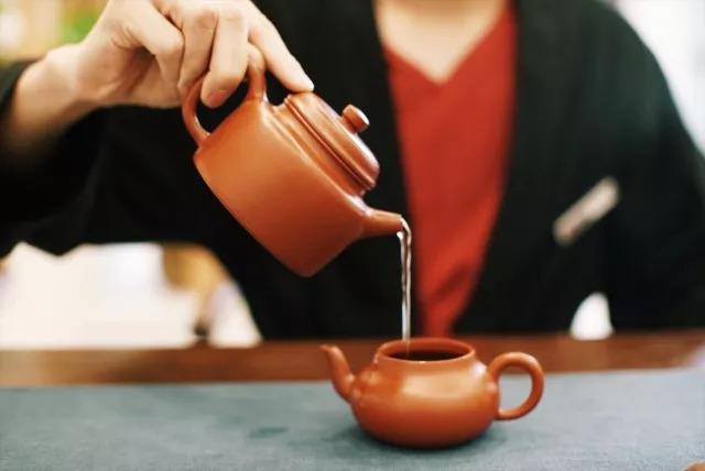 水仙岩茶的特点,水仙岩茶的水味是什么