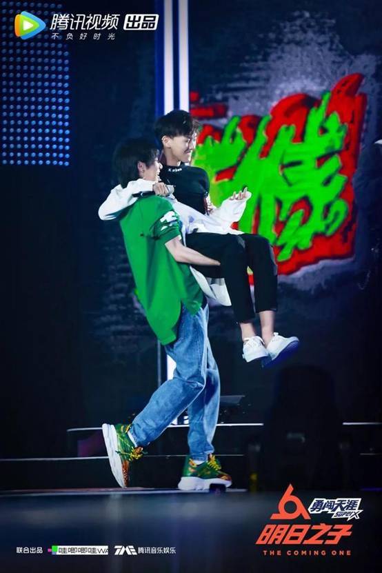 明日之子2赛制升级,明日之子2季赛道选成员