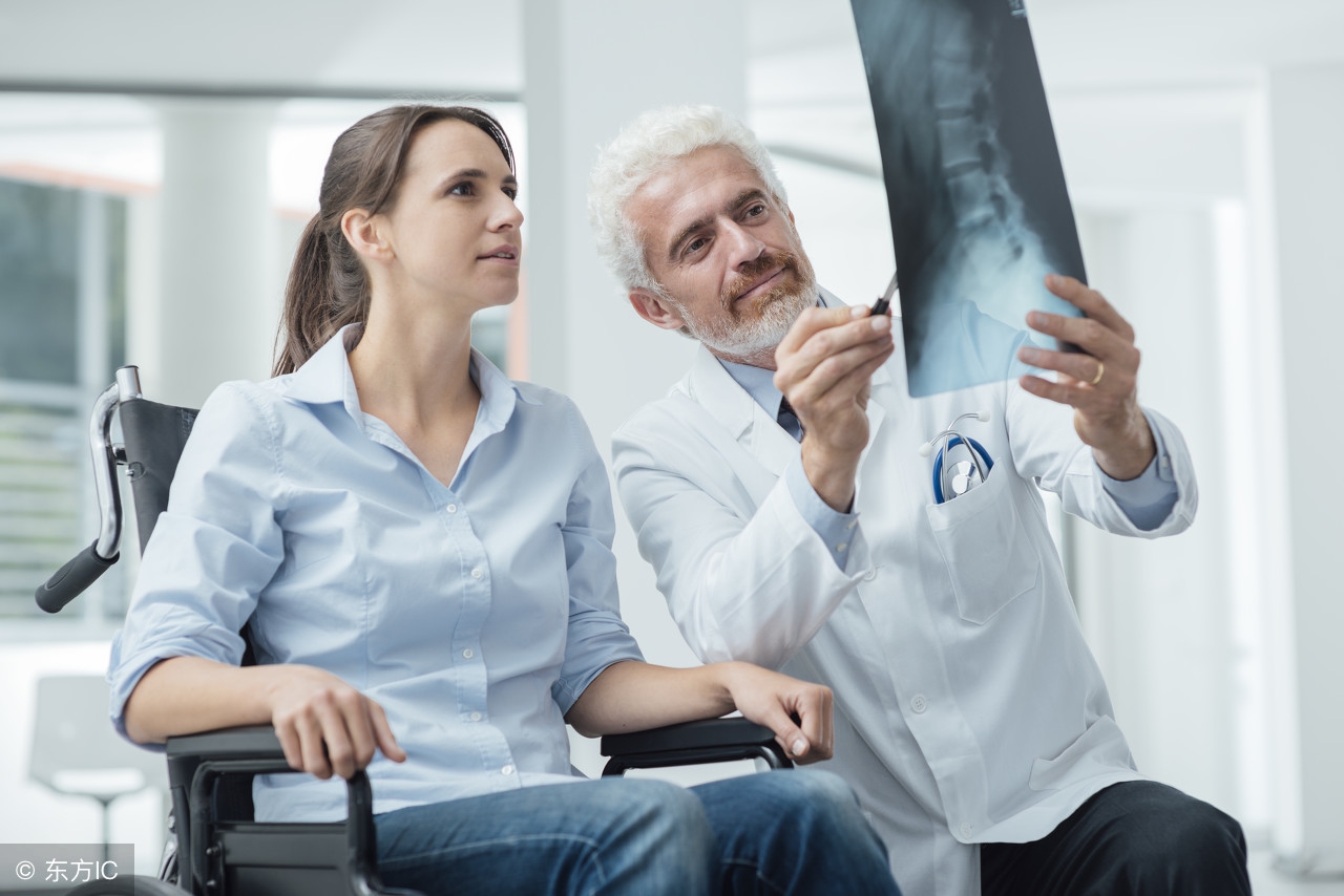 骨折后皮肤出现水泡,骨折出水泡