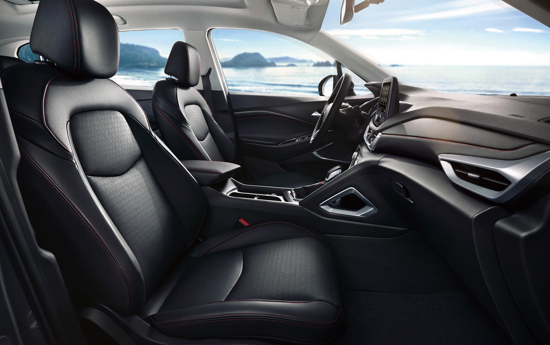 雪佛兰五座suv车型及价格,雪佛兰中型suv10万左右五座