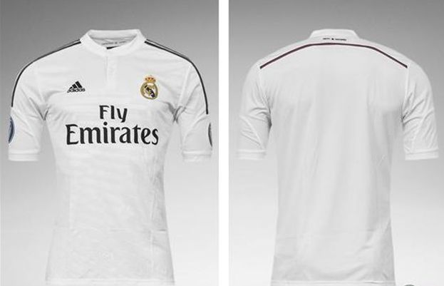 西媒票选足坛历史最佳梅西第一,世界足坛十大最漂亮队服