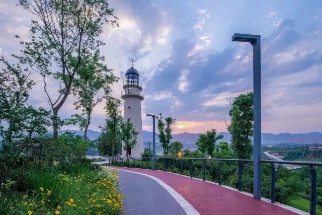 重庆免门票周边游地方推荐,重庆周边免门票公园