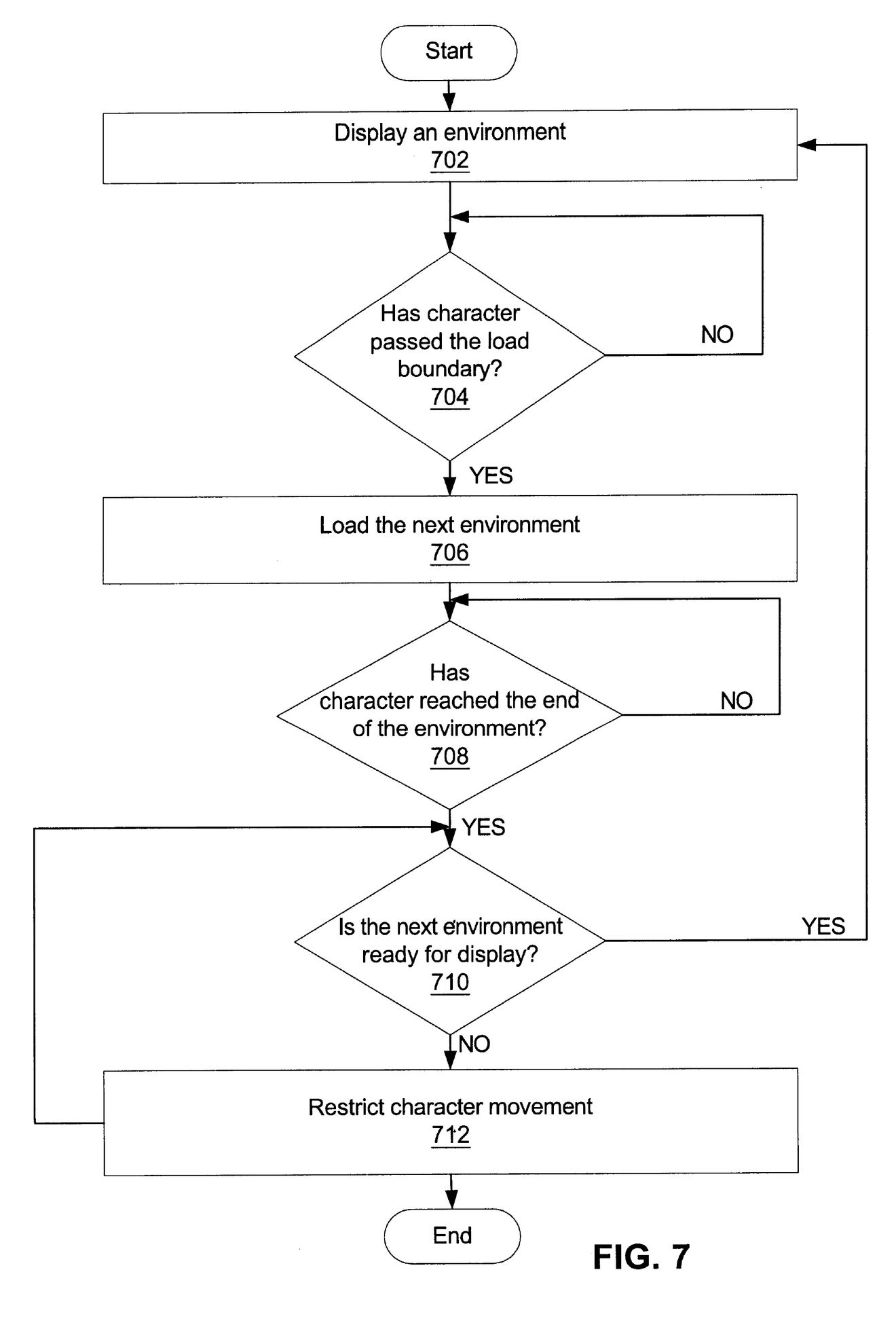 游戏加载进度条有趣,游戏那些绝妙的加载技巧