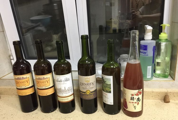 自酿葡萄酒怎么判断葡萄酒坏掉了,葡萄酒怎么酿家庭版