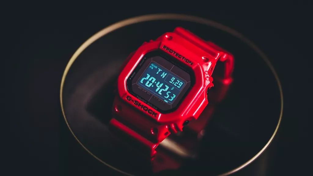 g-shock分几个档次,G-SHOCK适合什么年纪的人佩戴