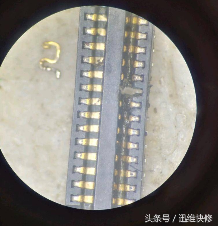 vivo手机进水不充电解决方法,vivox9进水显示无法充电