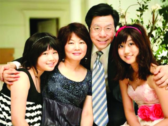 李开复传奇人生故事,李开复商业模式案例