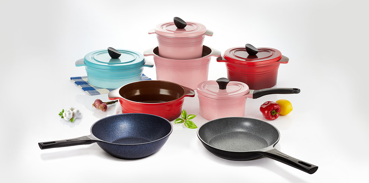 麦饭石不粘家用平底炒锅,麦饭石不粘炒锅家用无油烟锅