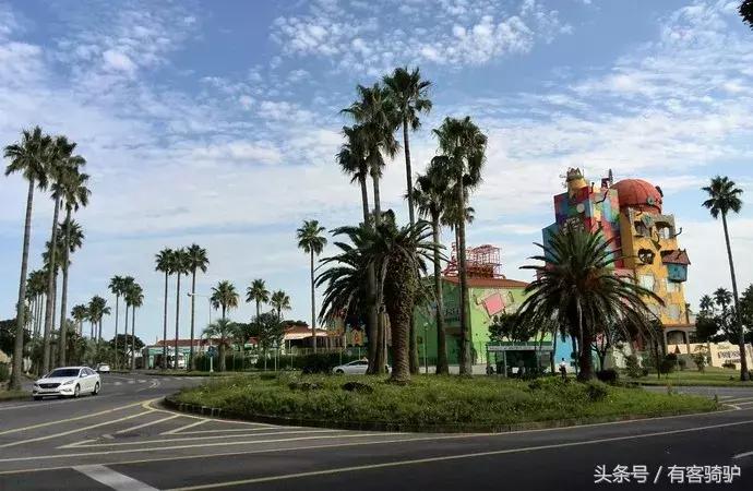 济州岛君悦酒店附近游玩攻略,韩国济州岛一日游最佳美食攻略
