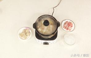 北京涮羊肉吃到爽,北京火锅涮羊肉冬天