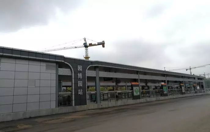 南宁地铁2号线和4号线在哪里换乘,南宁地铁2号线如何转5号线