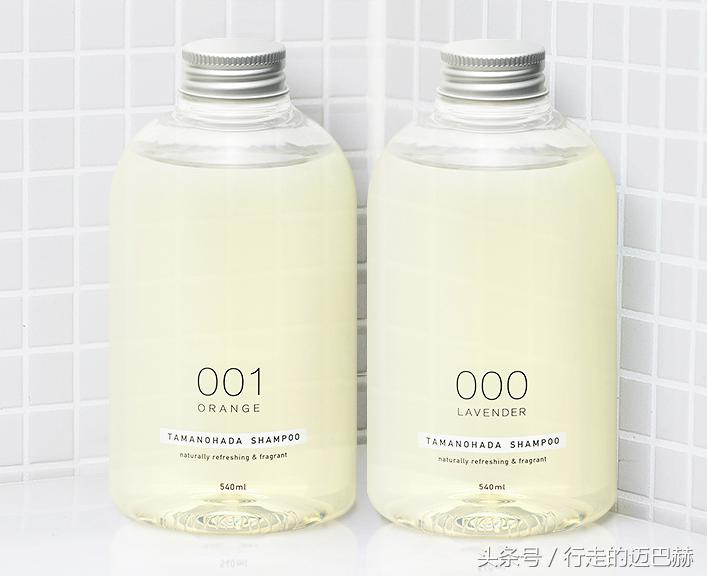 哪种牌子的洗发水控油效果好用,洗发水用什么品牌的控油效果好