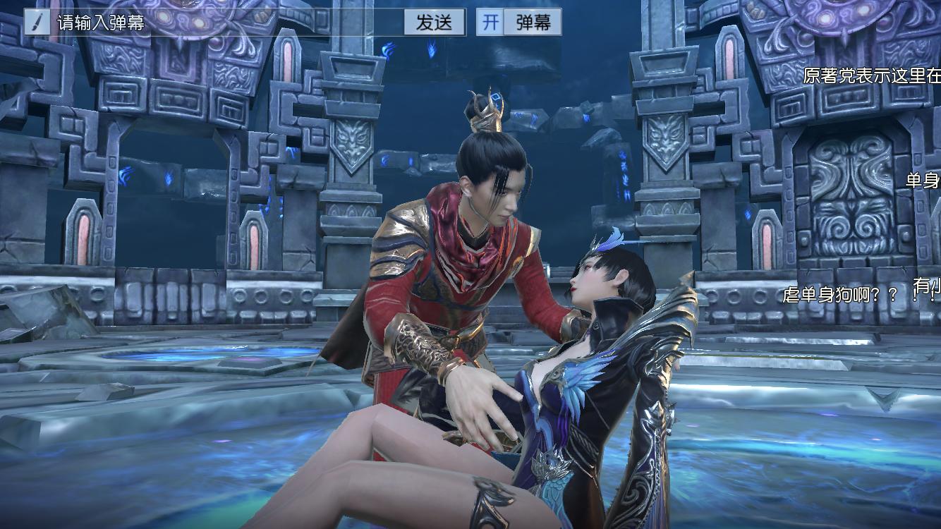 武动乾坤游戏试玩,武动乾坤游戏更新版