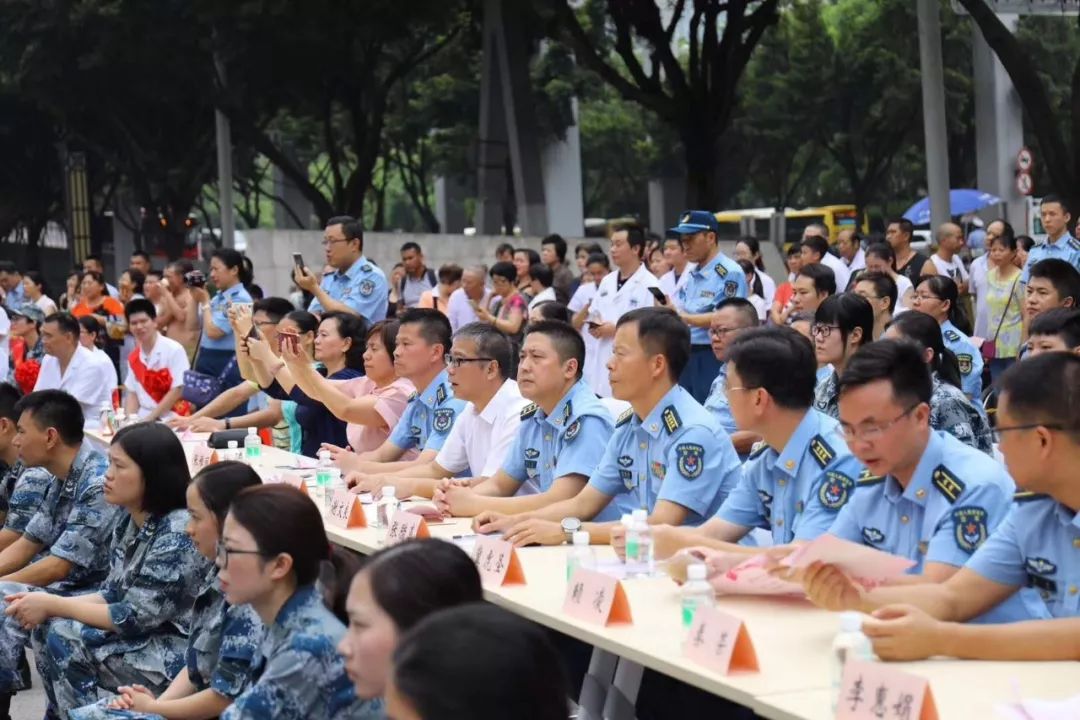 405医院第一届医师节,2022819医师节