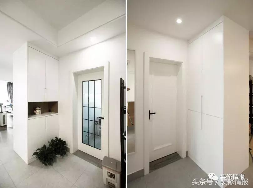 老房翻新70平米老房装修攻略,高档老房翻新案例分享