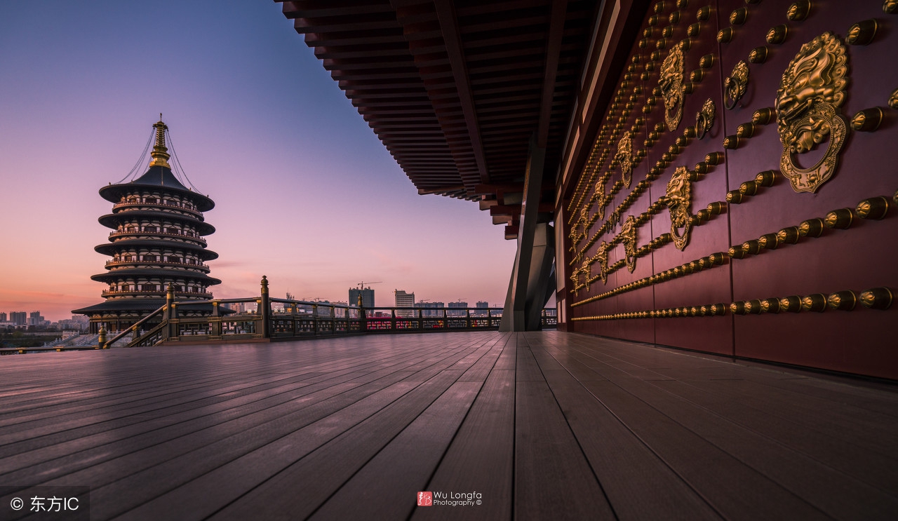 洛阳最好的酒店是哪个亲子房,洛阳这家酒店颜值超高不住别后悔