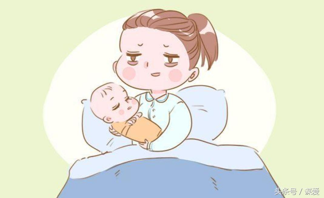 关于夜奶你必须知道的6个知识,夜奶难断怎么办