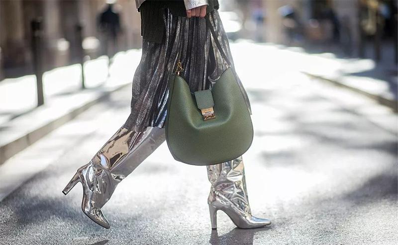 女鞋哪个品牌的鞋好看,女鞋哪个牌子的鞋子好