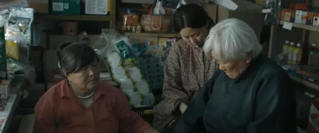 这片不能看！说是虚构，画面却真实得触目惊心……