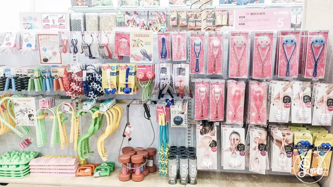 因为这四家店，我在成都桐梓林活出了日本银座的感觉