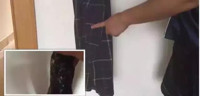 洗衣服卫生纸粘衣服怎么处理掉,洗衣服时卫生纸粘在上面怎样去除