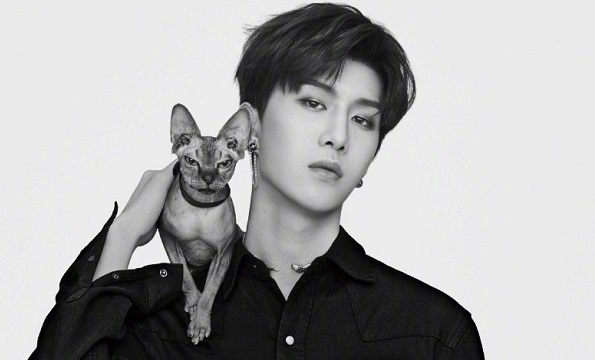 next乐华七子pickme,乐华2018年出道的九人