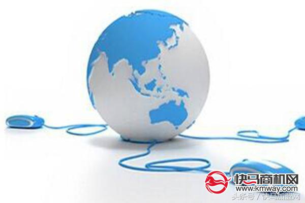 如何利用网络创业白手起家,最新赚钱致富商机