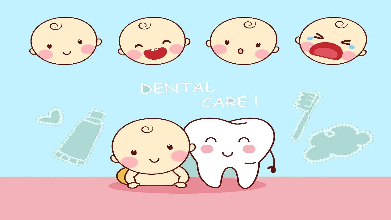 乳牙龋齿不治疗会引起什么问题,乳牙患上龋齿就没有必要治疗了