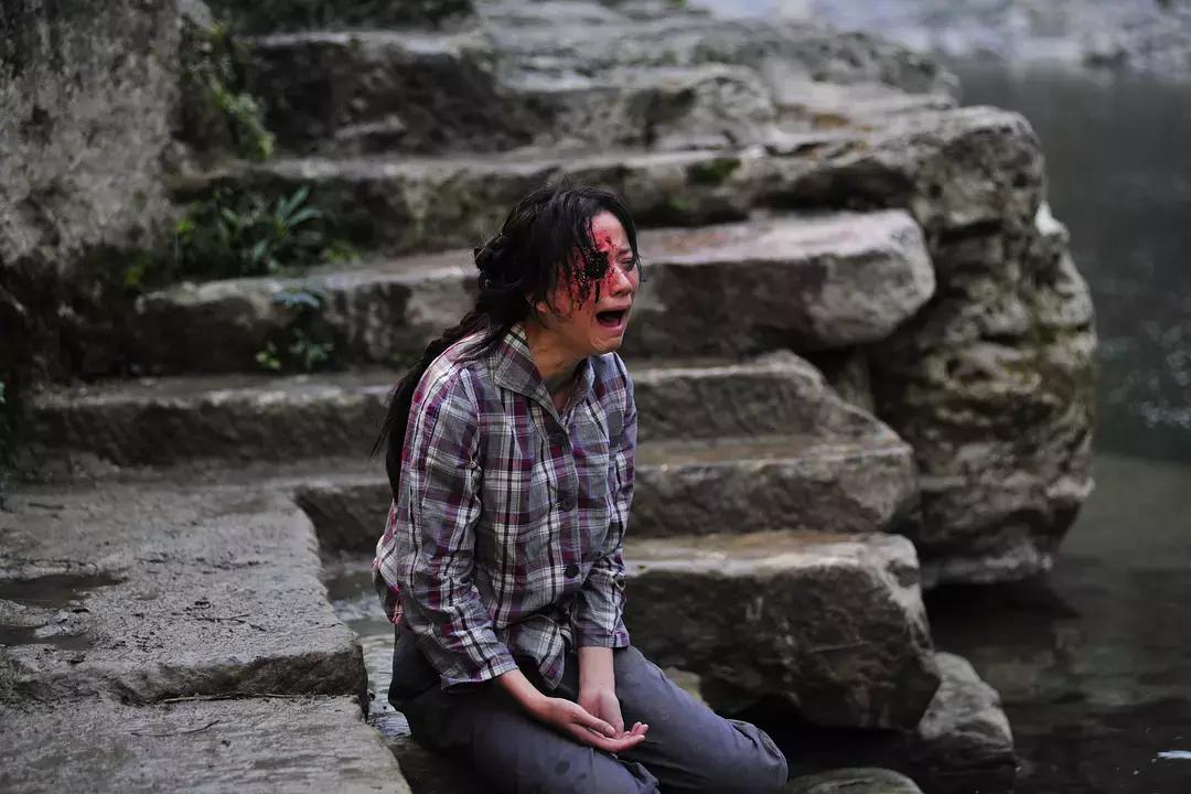 中国摇滚“教父”拍了这片,拿下一圈国际大奖,回国却惨败给票房