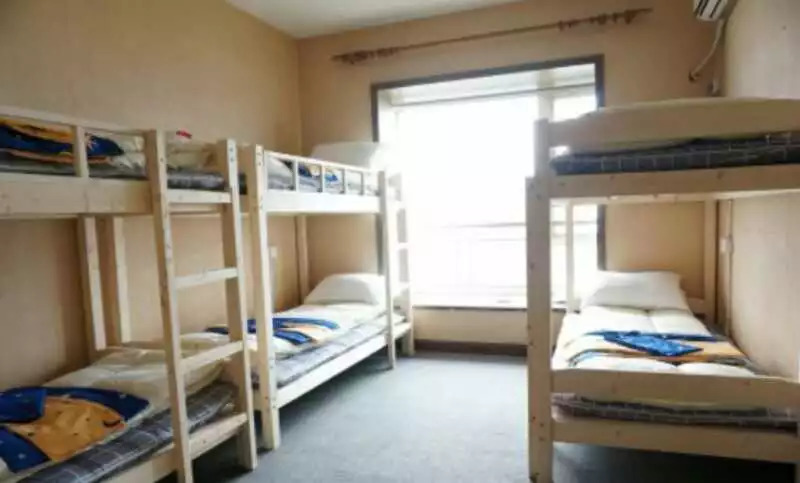 民房可以申请青年旅舍吗,青年旅舍家庭可以住吗