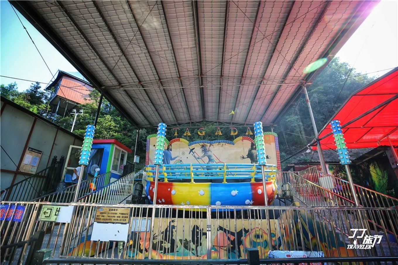 重庆神奇的地理位置,重庆成为世界第一城市