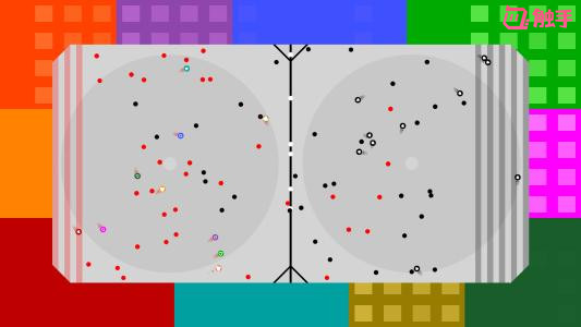 盘点五款好玩到爆炸的手游,推荐一些一玩就停不下来的手游