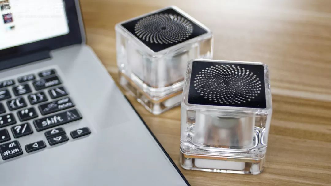 试用｜“展现出画面感极强的现场音效体验”2-Original（云韵）BT-130C玲珑蓝牙组合