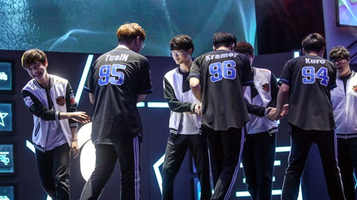 lollck閫夋墜,lol姣旇禌璁茶Вlck