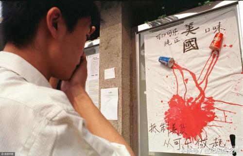 可口可乐发展史简介,玻璃瓶可口可乐发展史